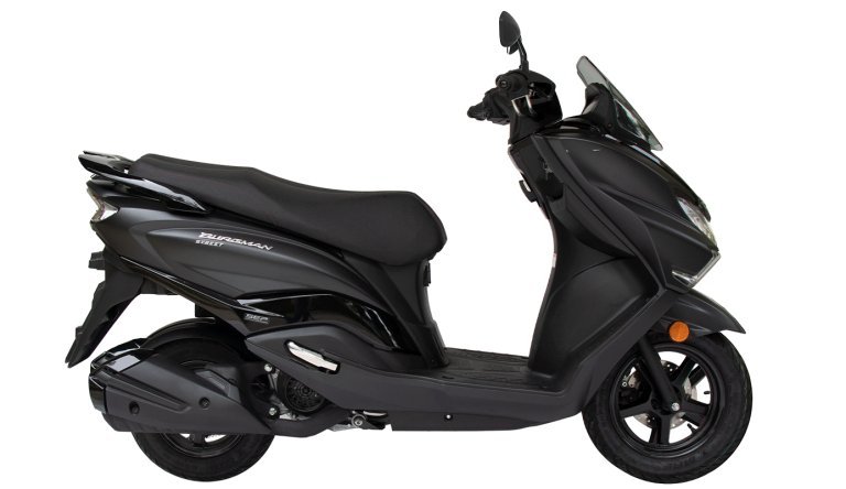 BURGMAN-NEGRA