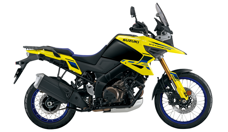 V-STROM-1050DE-Amarilla