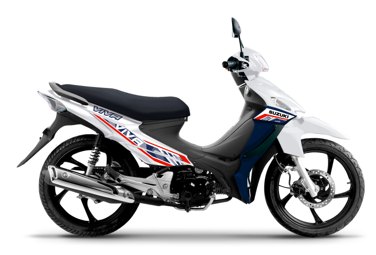 VIVA R STYLE BLANCA 2025 copia