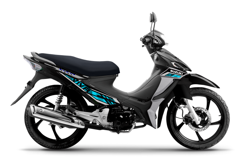 VIVA R STYLE NEGRA 2025 copia