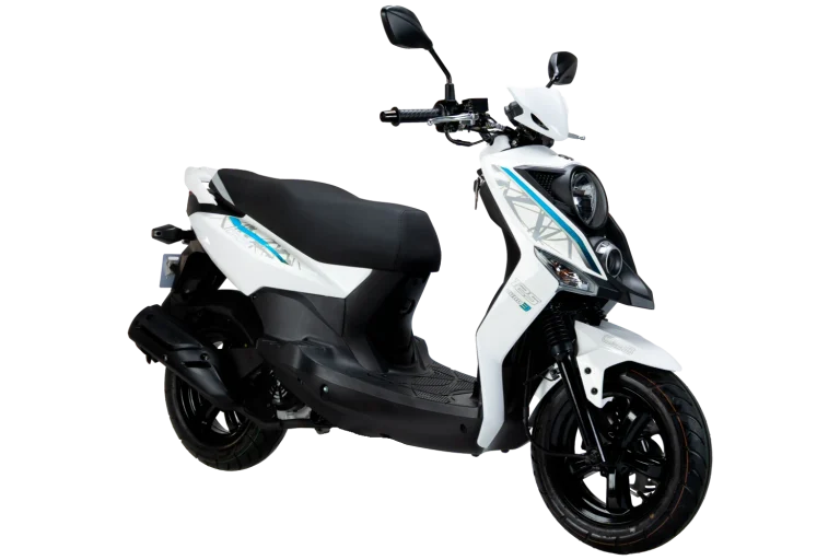 crox-125-blanco-brillante-azul