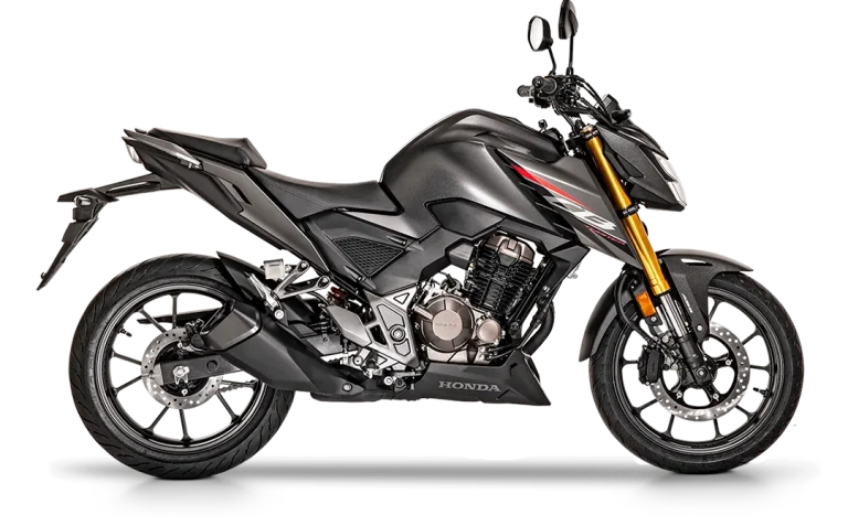 gris-mate-CB300F