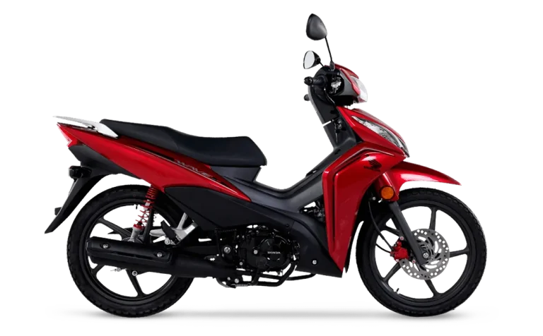 nueva-honda-wave-110-roja